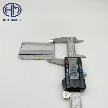 750nm IPL Filter for Hair Removal Machine Handle – Beauty Equipment Accessory