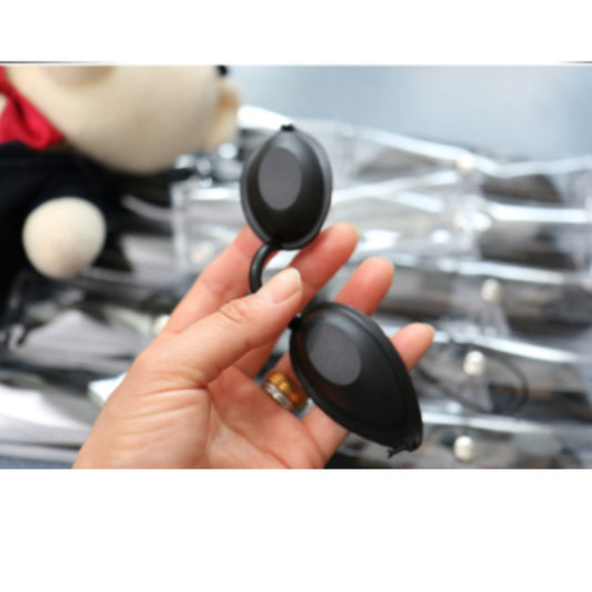 IPL Glasses For IPL Beauty Operator Safety Protective Eye
