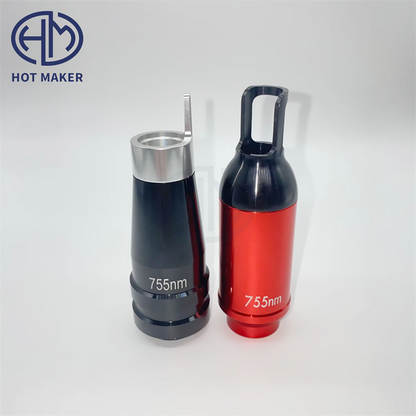 755nm Optic Lens Head for Picosecond Laser Handle – Freckle Removal, Skin Brightening & Deep Cleansing