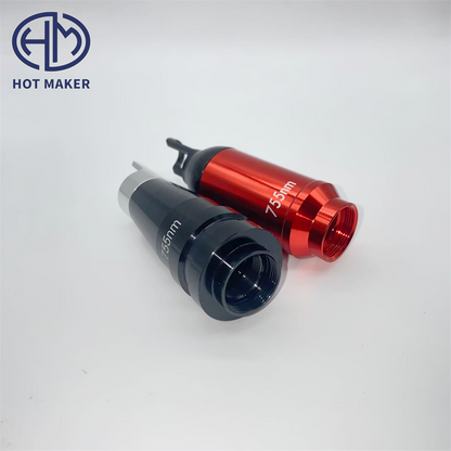 755nm Optic Lens Head for Picosecond Laser Handle – Freckle Removal, Skin Brightening & Deep Cleansing