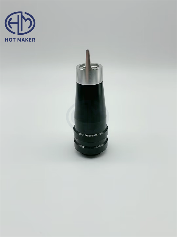 755nm Optic Lens Head Picosecond Handle Probe Freckle Removal Yellowing and Cleansing