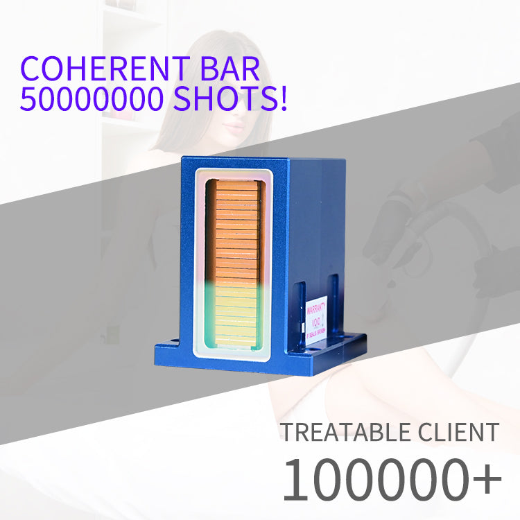 2025 Newest Remote Control Diode Laser Hair Removal Machine | 4 Wavelengths 755/808/940/1064nm | 800–2000W Beauty Salon Equipment