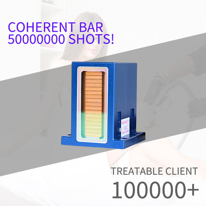 2025 Newest Remote Control Diode Laser Hair Removal Machine | 4 Wavelengths 755/808/940/1064nm | 800–2000W Beauty Salon Equipment
