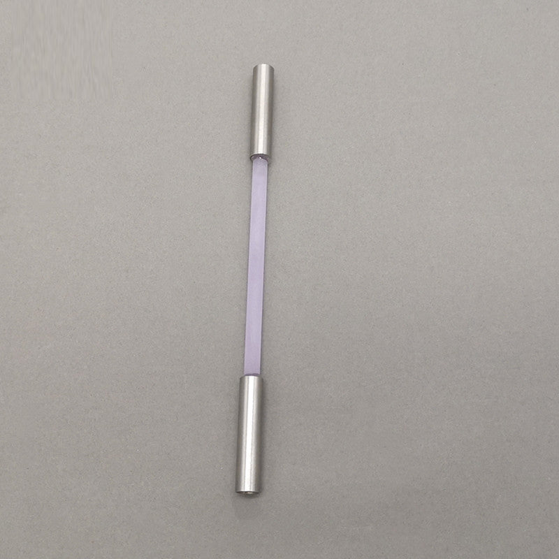 ND YAG Laser Rod Picosecond Bar Q switched Handle Tattoo Handpiece IPL E light Opt Hair Removal Machine Part