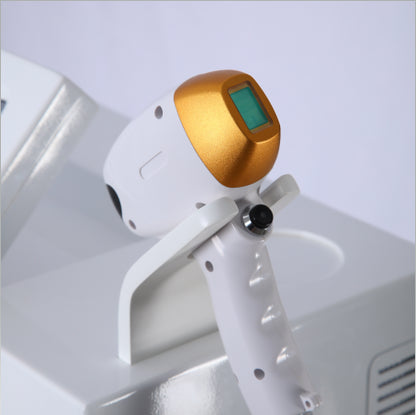 Best Seller 2025 Titanium Diode Laser 755nm 808nm 1064nm Professional Hair Removal Machine