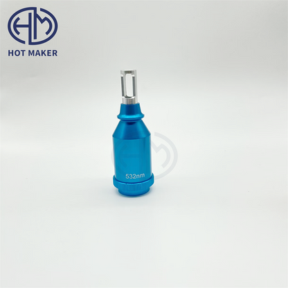 HM 532nm 1064nm 1320nm Probe Tips for YAG Laser Handle – Replacement Parts