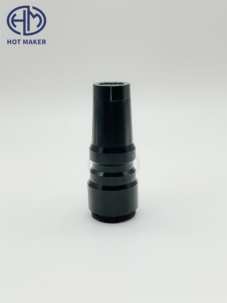 HM 532nm / 1064nm / 1320nm Laser Tips – Replacement Heads for ND YAG Laser Handle