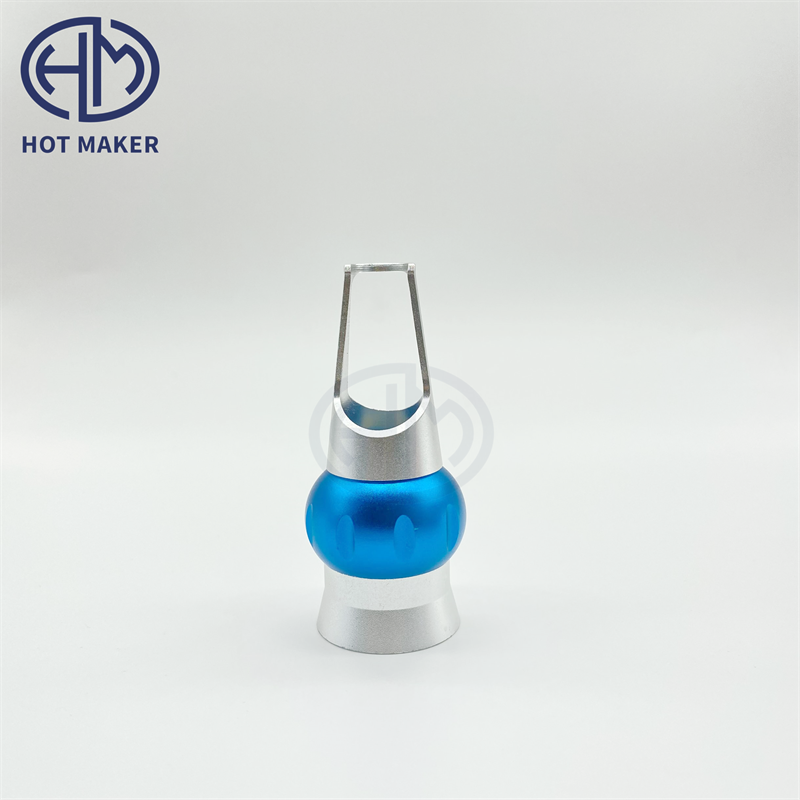 HM 532nm / 1064nm / 1320nm Laser Tips – Replacement Heads for ND YAG Laser Handle