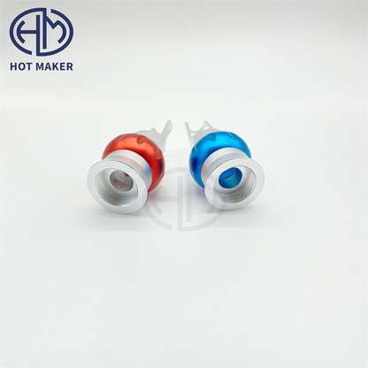 HM 532nm / 1064nm / 1320nm Laser Tips – Replacement Heads for ND YAG Laser Handle