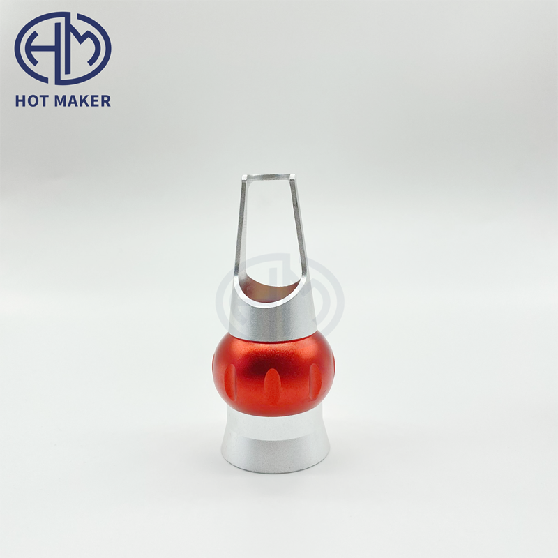 HM 532nm / 1064nm / 1320nm Laser Tips – Replacement Heads for ND YAG Laser Handle