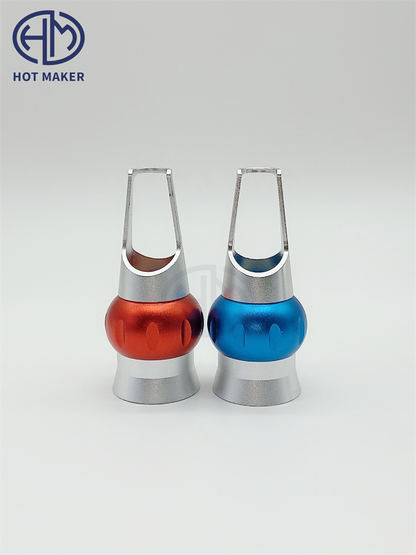 HM 532nm / 1064nm / 1320nm Laser Tips – Replacement Heads for ND YAG Laser Handle