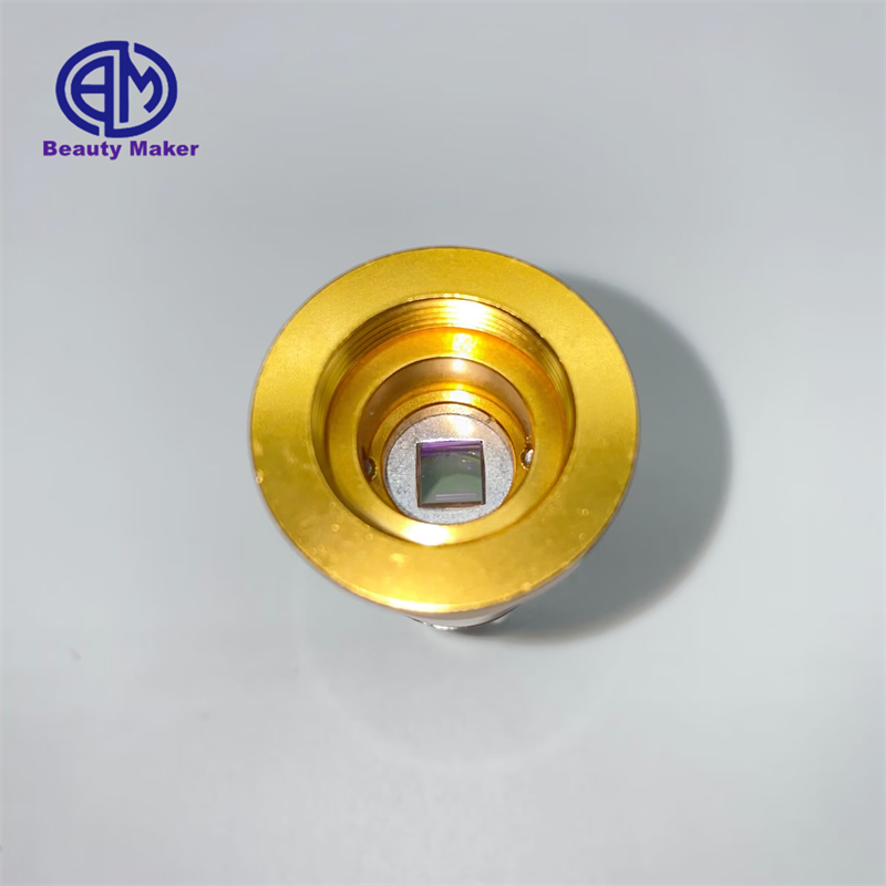 HM 532nm Probe Tips For Yag Laser Handle