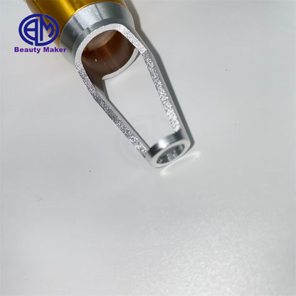 HM 532nm Probe Tip for YAG Laser Handle – Replacement Accessory