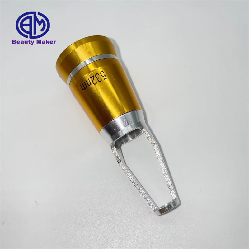 HM 532nm Probe Tips For Yag Laser Handle