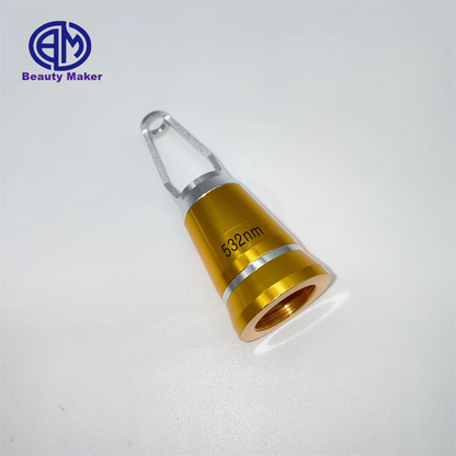 HM 532nm Probe Tip for YAG Laser Handle – Replacement Accessory