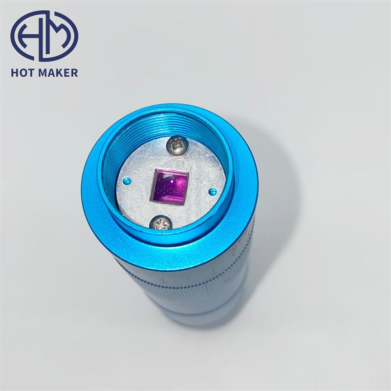 HM Adjustable Laser Tip Head Probe – Beauty Machine Parts for Color Tattoo Removal