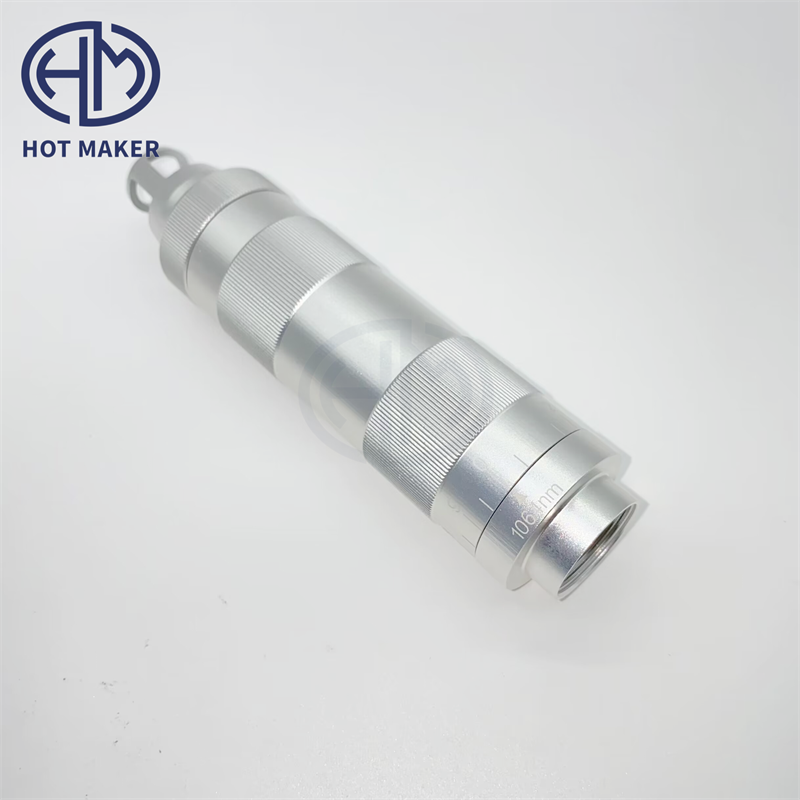 HM Adjustable Laser Tip Head Probe – Beauty Machine Parts for Color Tattoo Removal