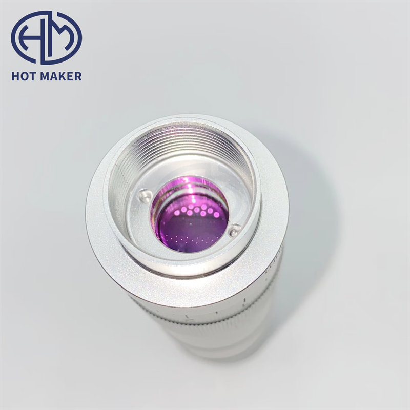 HM Adjustable Laser Tip Head Probe – Beauty Machine Parts for Color Tattoo Removal