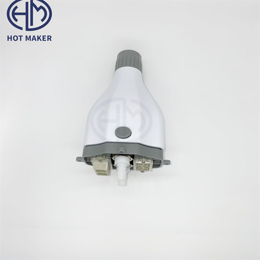 HM Connector Plug for IPL OPT E-Light RF YAG Laser Hair Removal Machine Install Handle Beauty Spare Parts