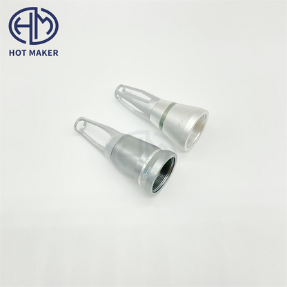 HM IPL Laser Tip Head Probe 532nm 1064nm Eyebrow Washing E-light Hair Removal Beauty Instrument Accessories 
