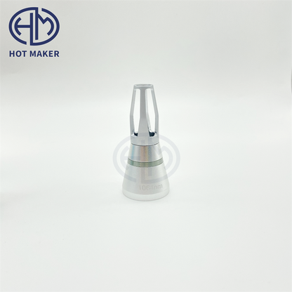 HM IPL Laser Tip Head Probe 532nm 1064nm Eyebrow Washing E-light Hair Removal Beauty Instrument Accessories 