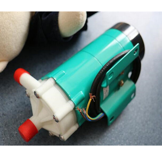 Height 19.5cm Special Magnetic Pump For Beauty Instrument