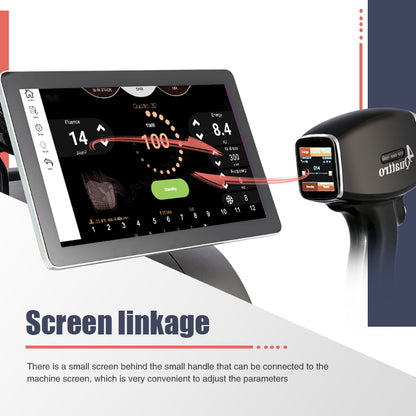 2025 Hot Ice Titanium Diode Laser Hair Removal Machine | Dual or Single Head | CE TUV ISO Certified | 1600–2000W | 4 Wavelengths 755/808/940/1064nm