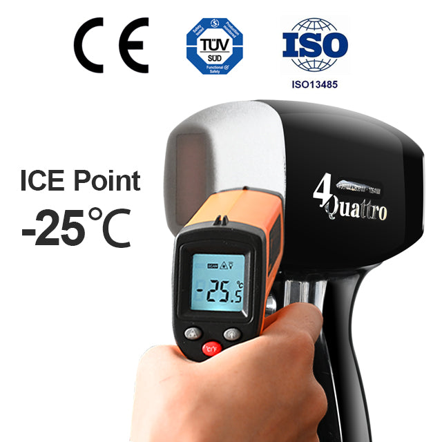 2023 new Remote control system Diode Laser Hair Removal 808nm Fiber Coupled Laser Diode portable hair removal machine for salon