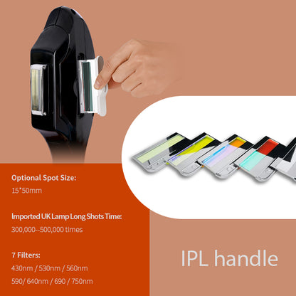 4in1 beauty equipment with hair removal diode laser & nd yag & ipl &rf tattoo removal skin rejuvantation for salon price