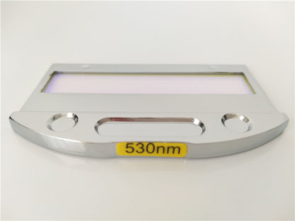 Cheap Shr Opt E-light Filters 430nm/480nm/530nm/590nm/640nm Ipl Shr Filters For Sale