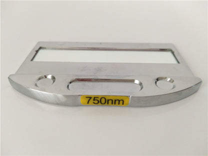 Cheap Shr Opt E-light Filters 430nm/480nm/530nm/590nm/640nm Ipl Shr Filters For Sale