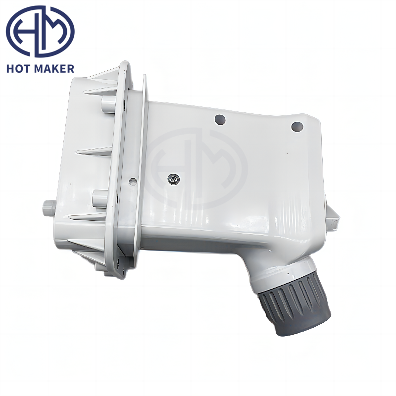 IPL LASER Beauty Machine Handle Joint Connector Plug Part 