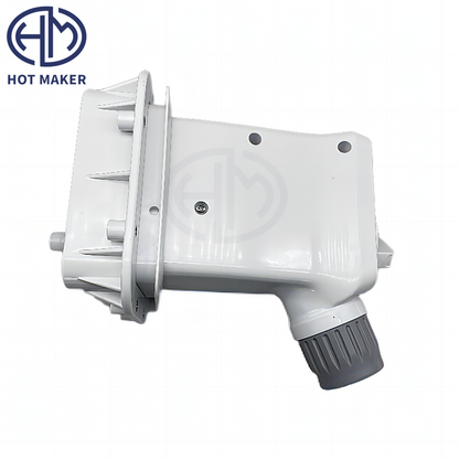 IPL LASER Beauty Machine Handle Joint Connector Plug Part 