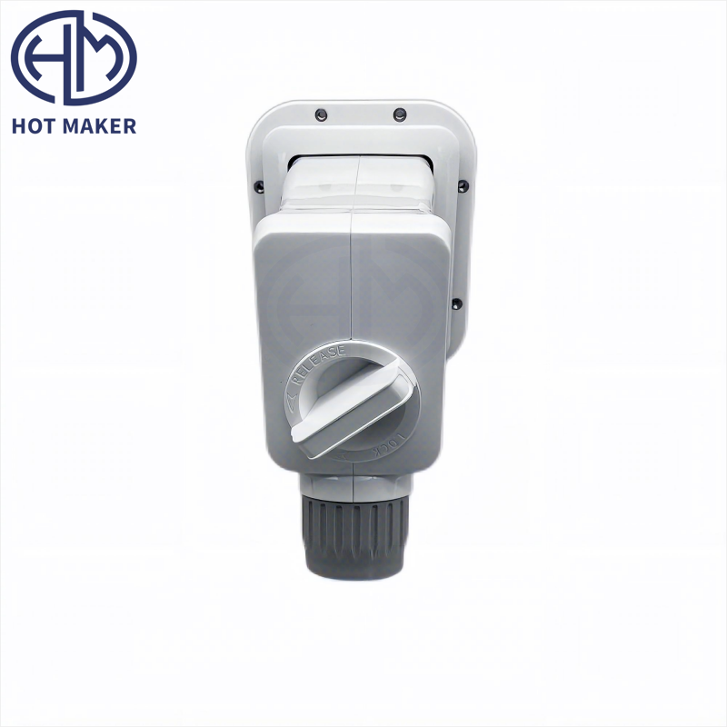 IPL LASER Beauty Machine Handle Joint Connector Plug Part 