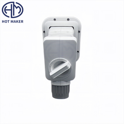 IPL LASER Beauty Machine Handle Joint Connector Plug Part 