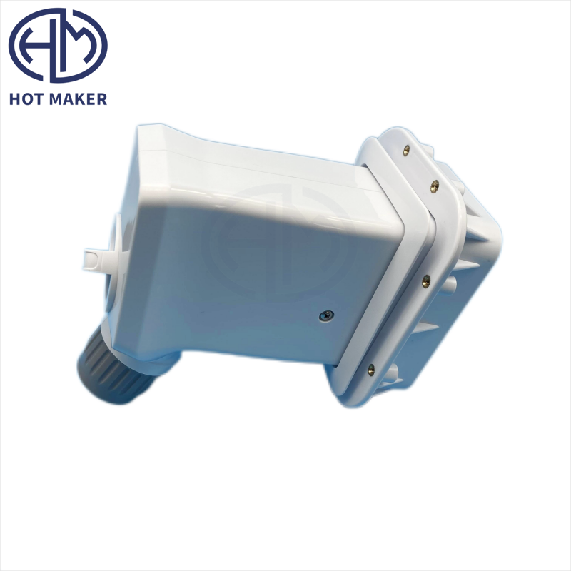 IPL LASER Beauty Machine Handle Joint Connector Plug Part 