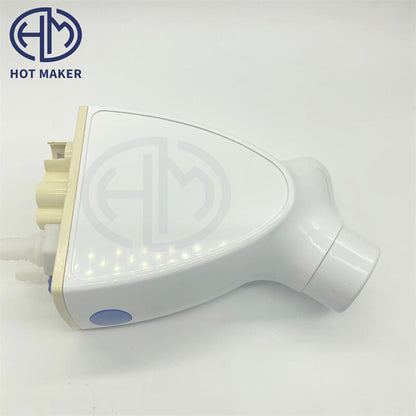 Ipl Lasera Beleca Maŝino Tenilo Handpiece Konektilo 