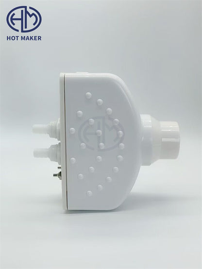 Ipl Lasera Beleca Maŝino Tenilo Handpiece Konektilo 