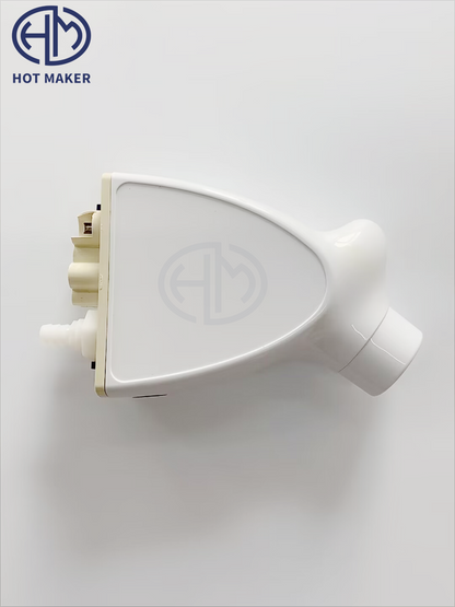 Ipl Lasera Beleca Maŝino Tenilo Handpiece Konektilo 
