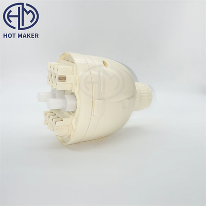 Ipl Lasera Beleca Maŝino Tenilo Handpiece Konektilo 