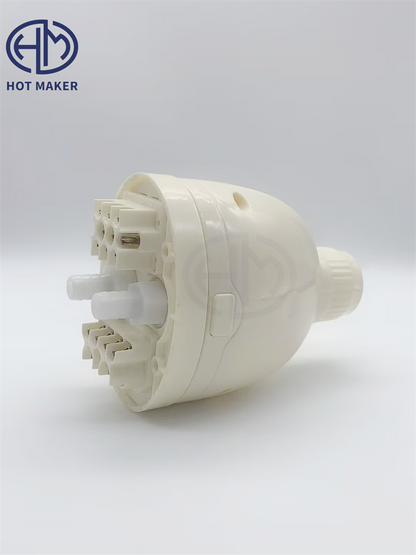 Ipl Lasera Beleca Maŝino Tenilo Handpiece Konektilo 