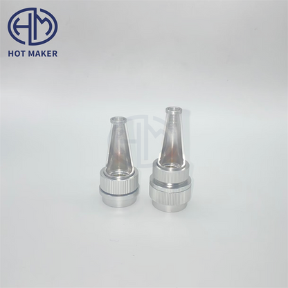 532nm 1064nm 1320nm Laser Tips Head Probe – Replacement Parts for Color Tattoo Removal & Black Doll Carbon Facial