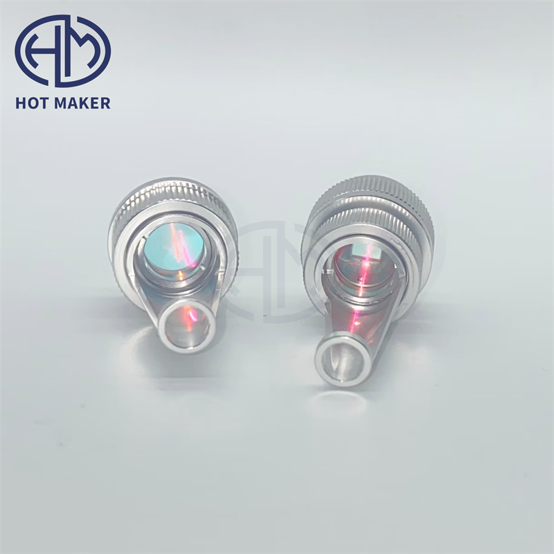 532nm 1064nm 1320nm Laser Tips Head Probe – Replacement Parts for Color Tattoo Removal & Black Doll Carbon Facial