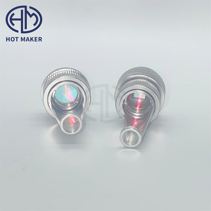 532nm 1064nm 1320nm Laser Tips Head Probe – Replacement Parts for Color Tattoo Removal & Black Doll Carbon Facial