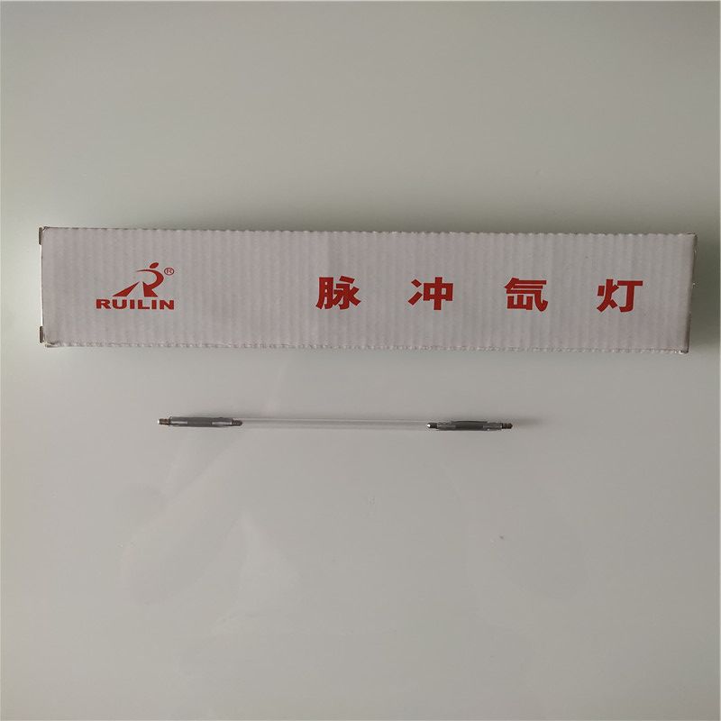 Q-Switch Nd Yag Laser Xenon Lamp