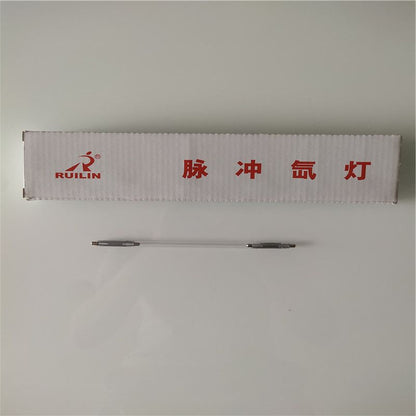 Q-Switch Nd Yag Laser Xenon Lamp