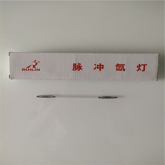 Q-Switch Nd Yag Laser Xenon Lamp