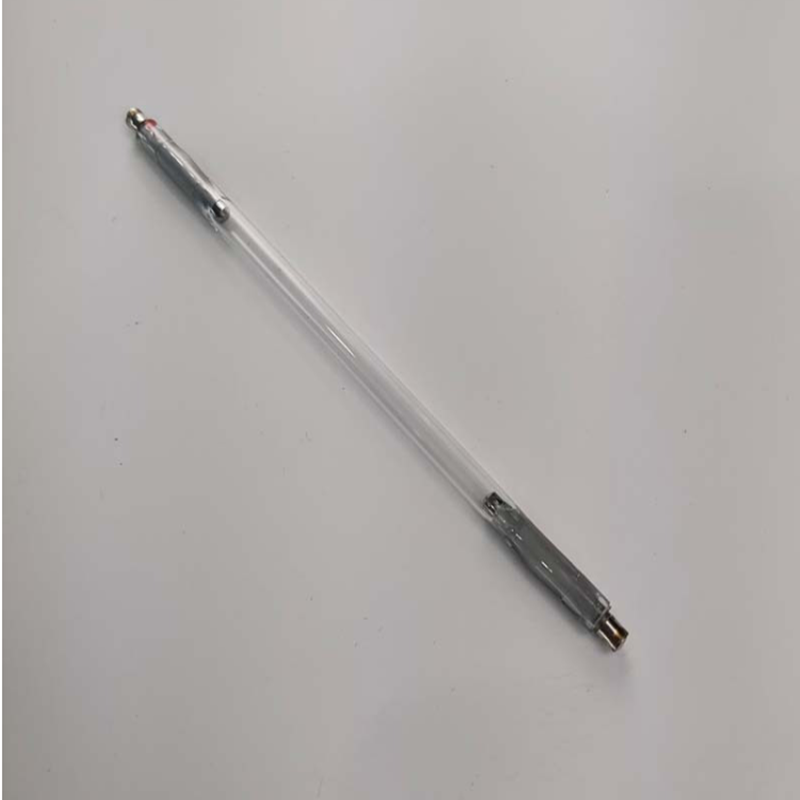 Q-Switch Nd Yag Laser Xenon Lamp